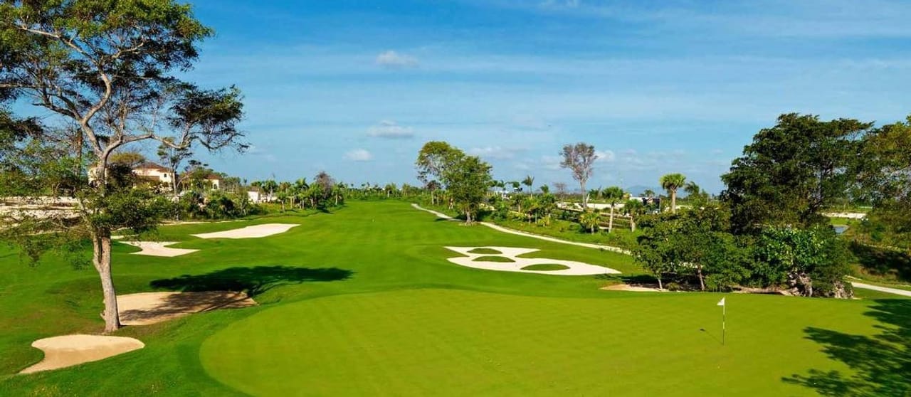Iberostar Bávaro Golf Club