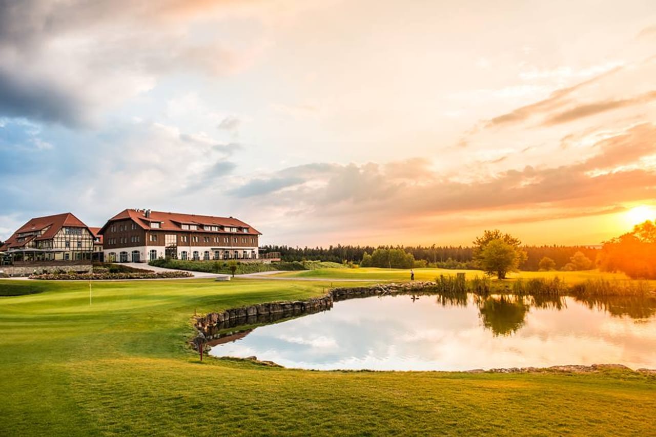 Golf Resort Weimarer Land (Bobby Jones)