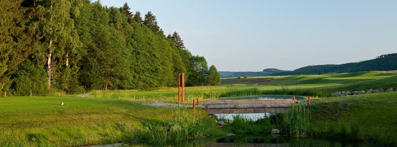 Golf Resort Weimarer Land (Feininger)