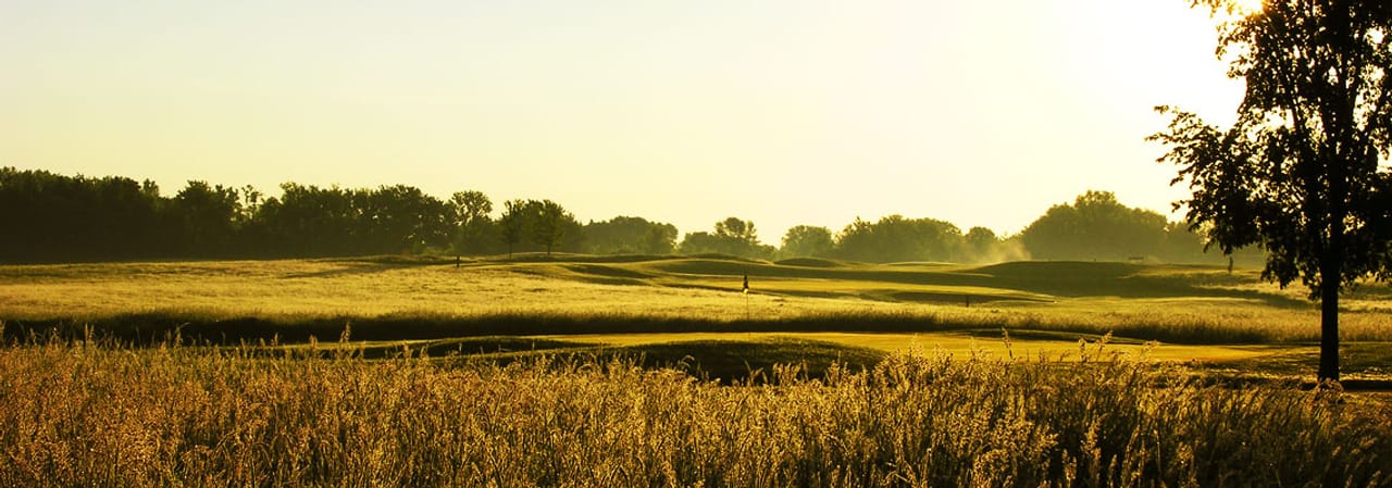 Tanners Brook Golf Club
