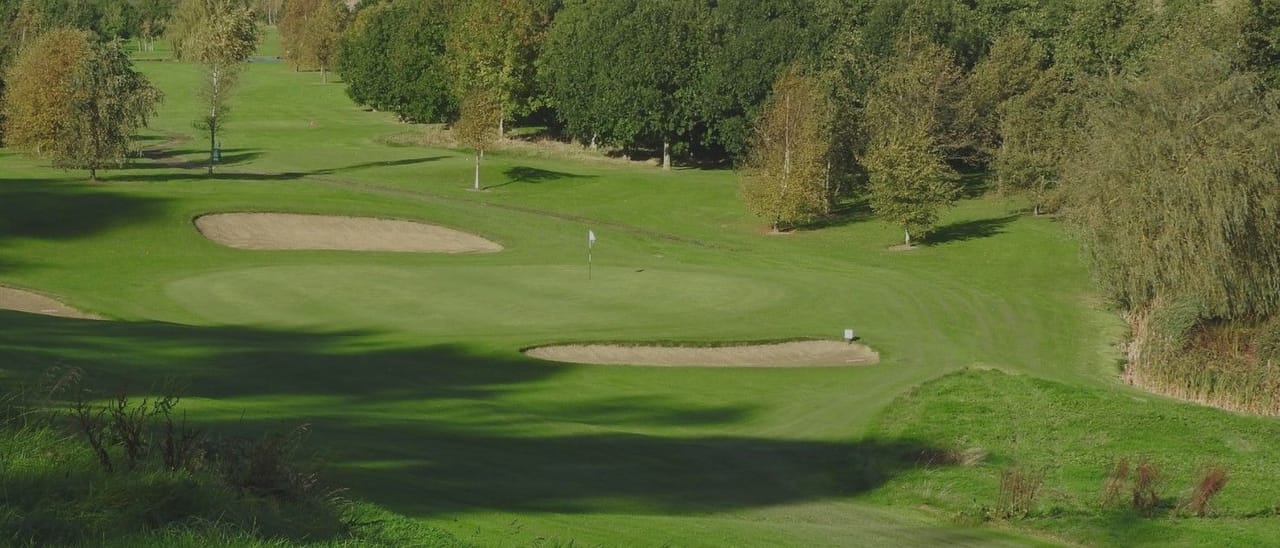 Bellewstown Golf Club