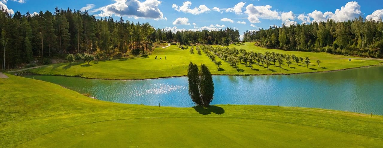 Aurinko Golf