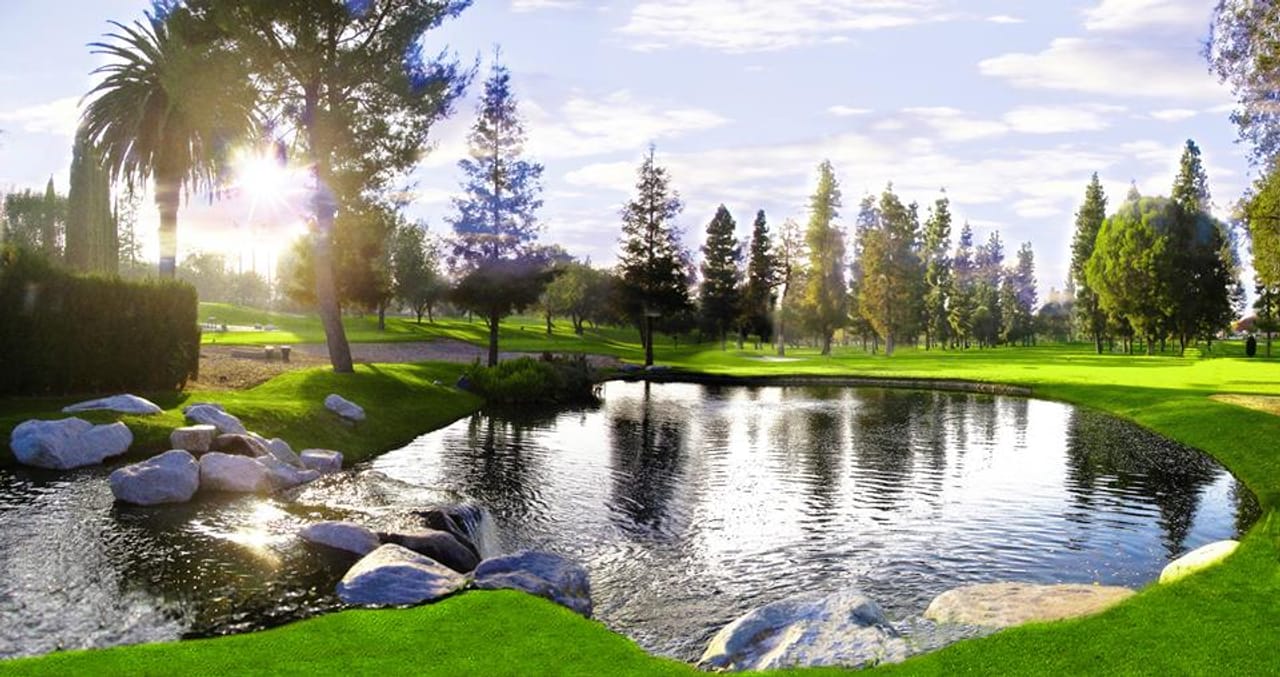 Glendora Country Club