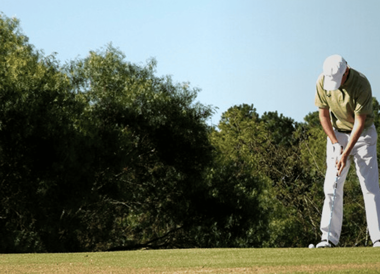 Clube de Campo Libertador San Martin