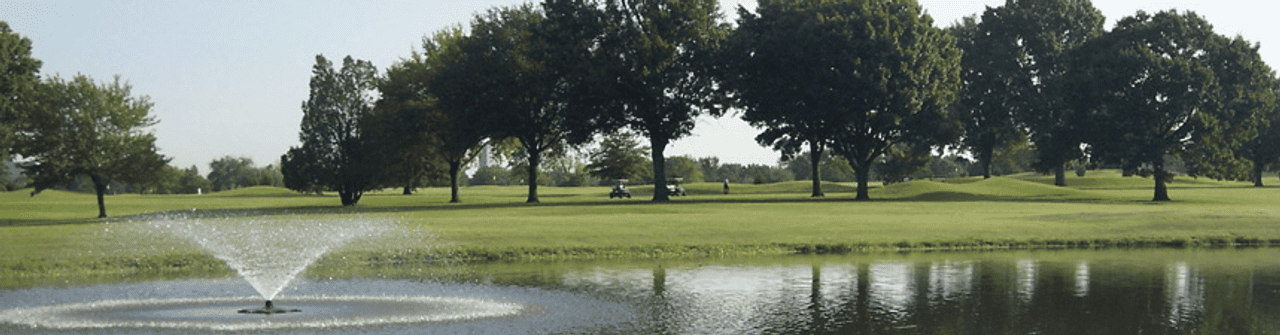 LaFortune Park Golf Course (Championship)