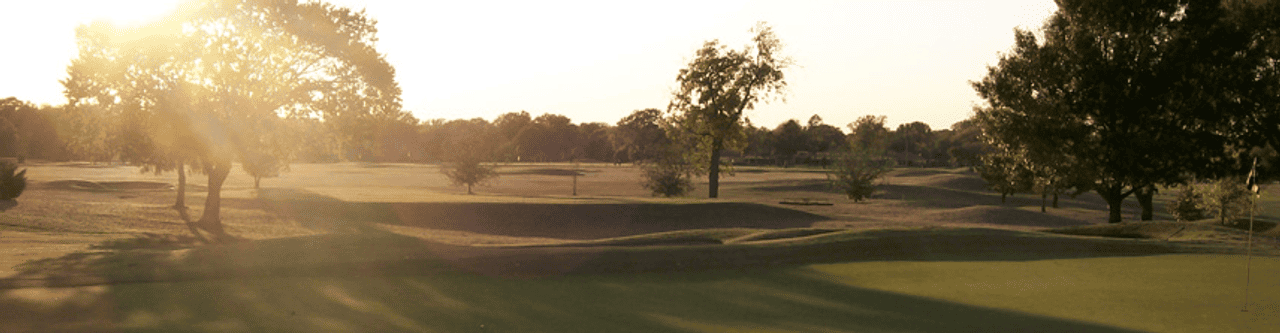 LaFortune Park Golf Course (Par 3)