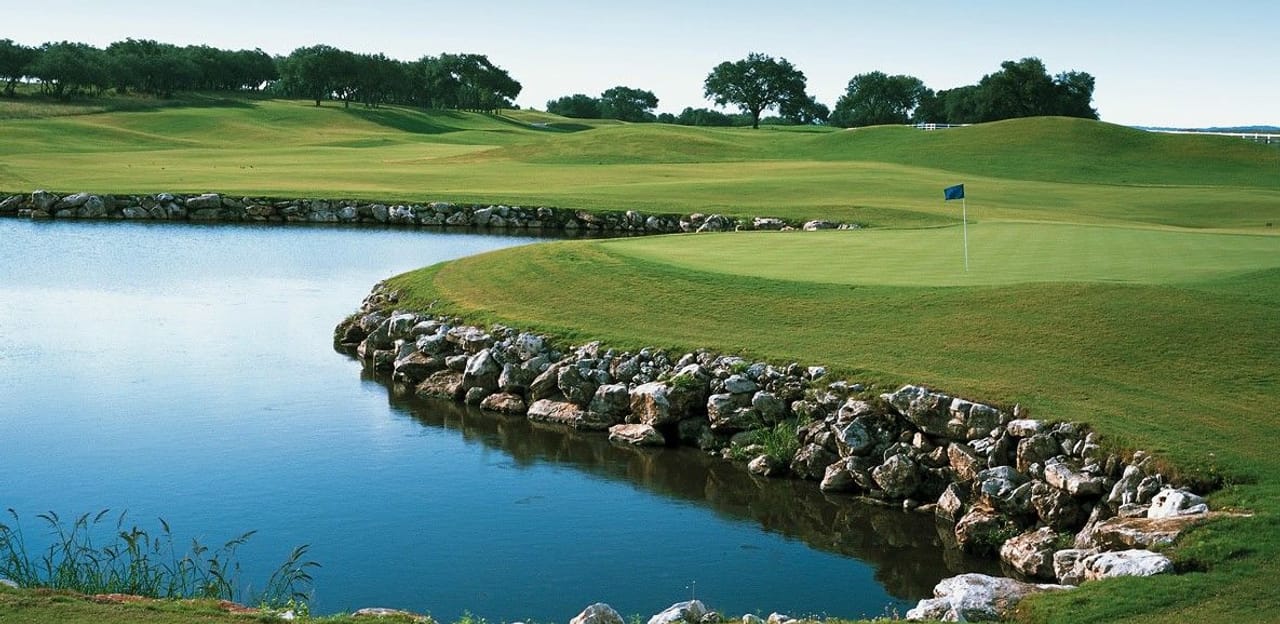 Golf Club du Grand Jardin