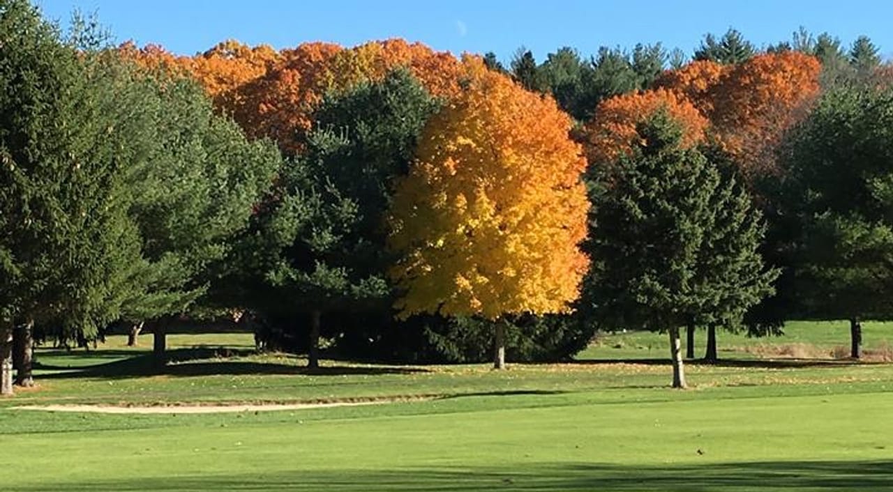 Butternut Farm Golf Club