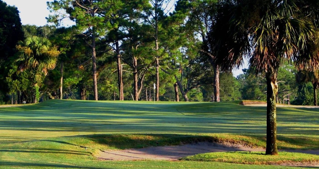 Fernandina Beach Golf Club