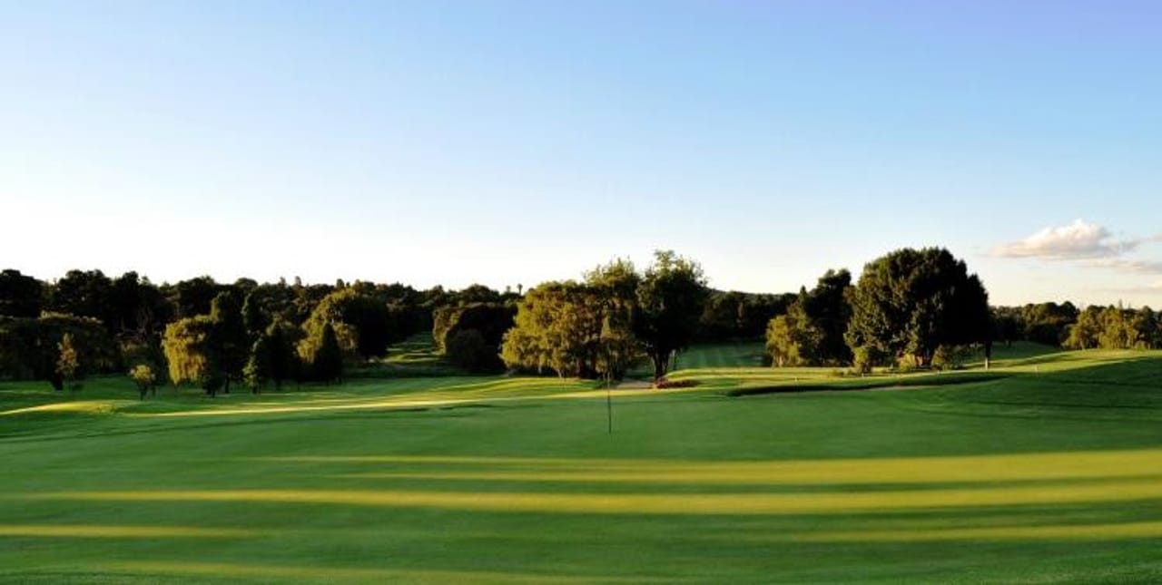 Randpark Golf Club (Firethorn)