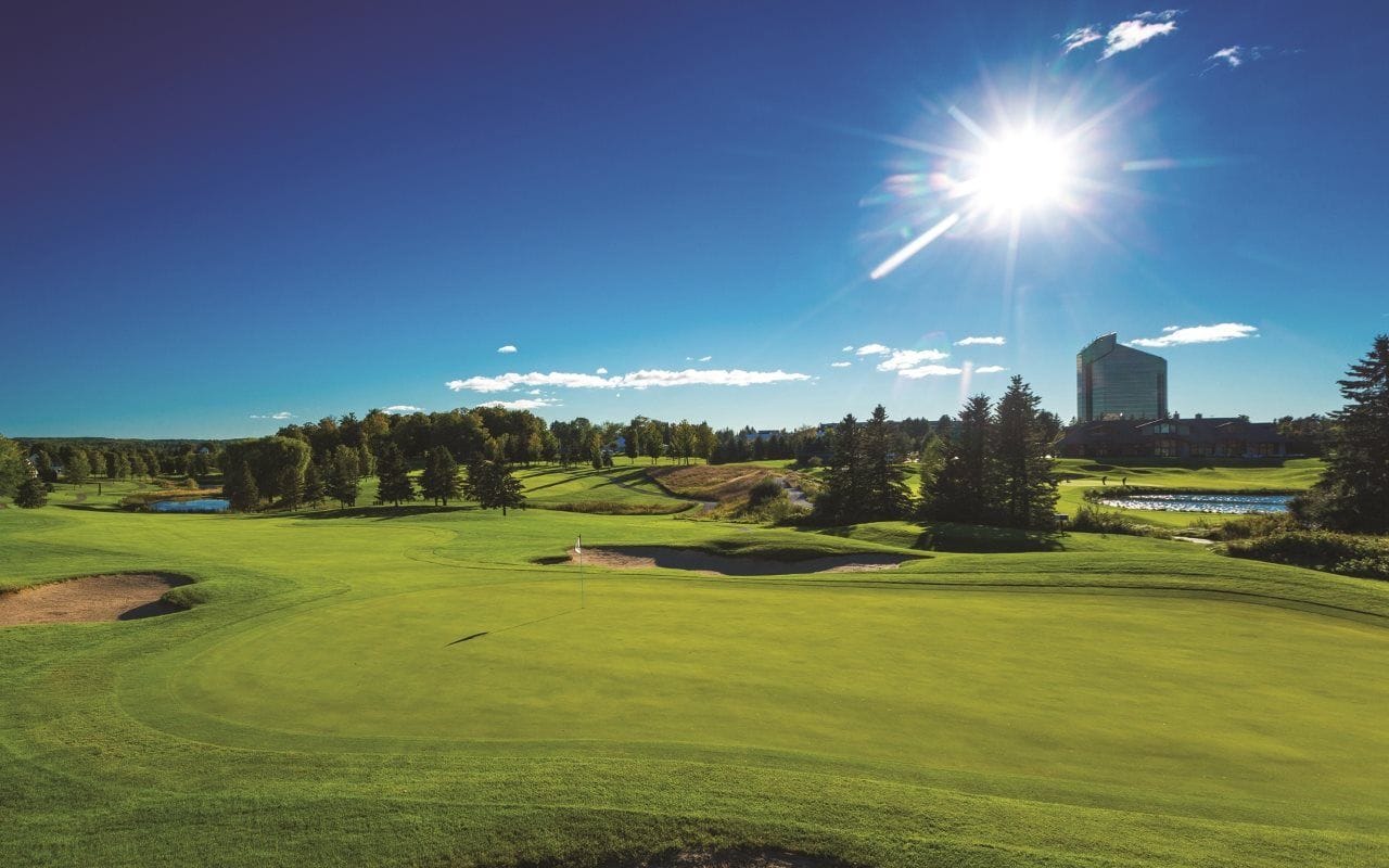 Grand Traverse Resort & Spa (Spruce Run)