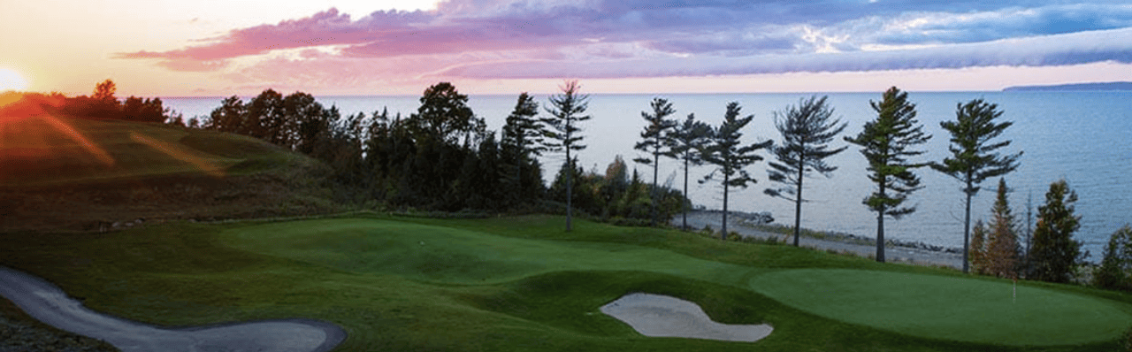 Bay Harbor Golf Club