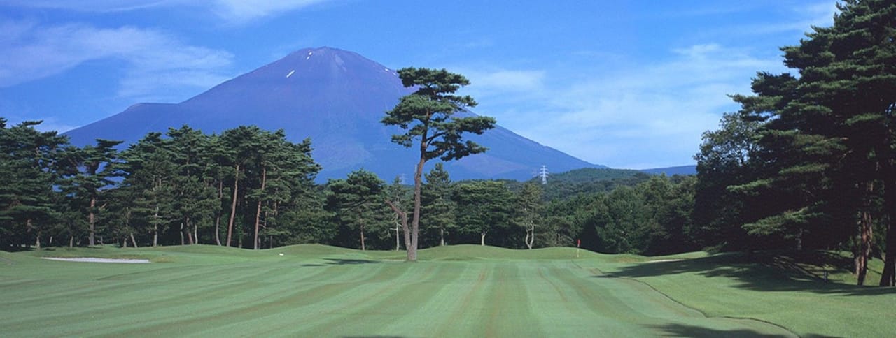 Fuji Kokusai Golf Club (Otome)