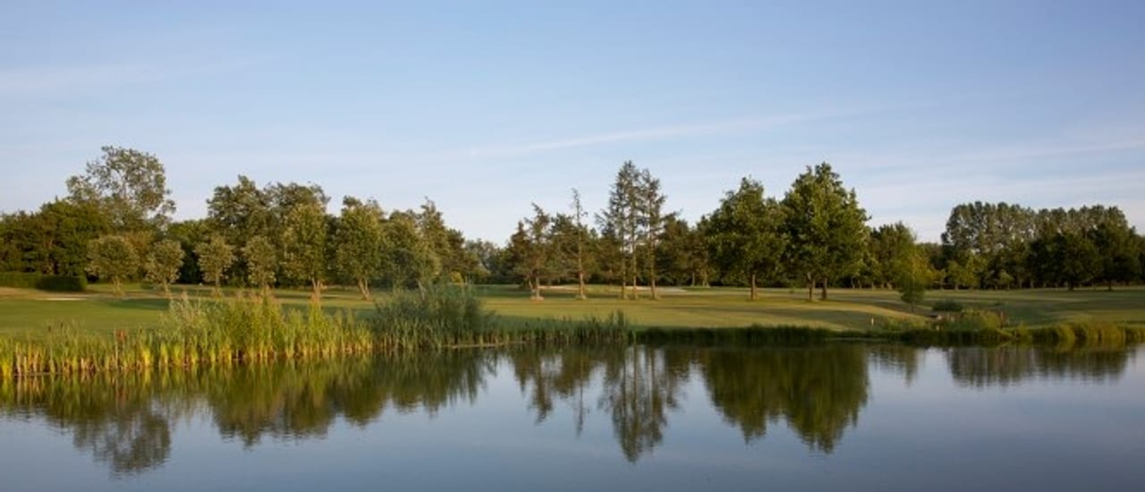Køge Golf Klub (Syd)