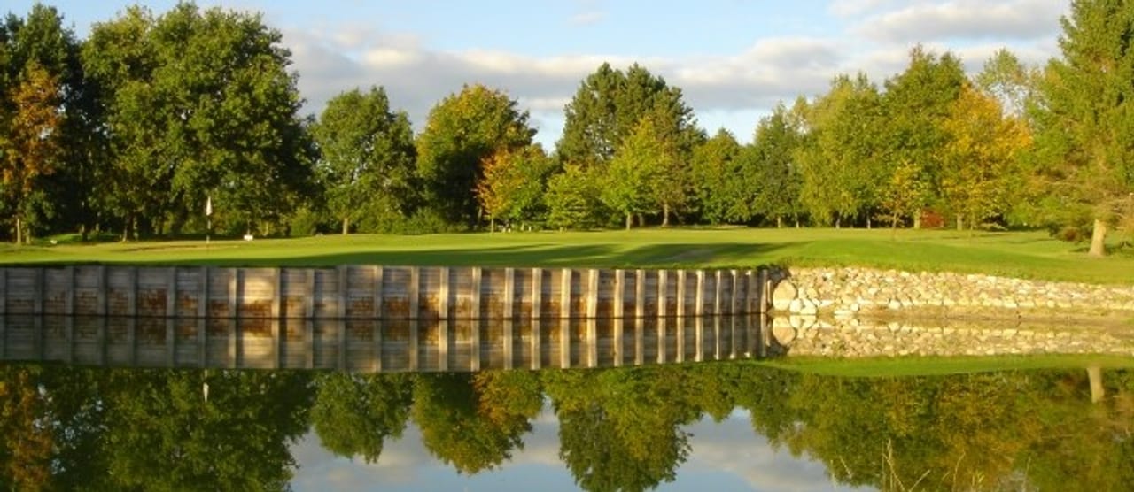 Køge Golf Klub (Nord)