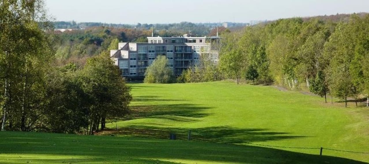 Golfclub Brunssummerheide
