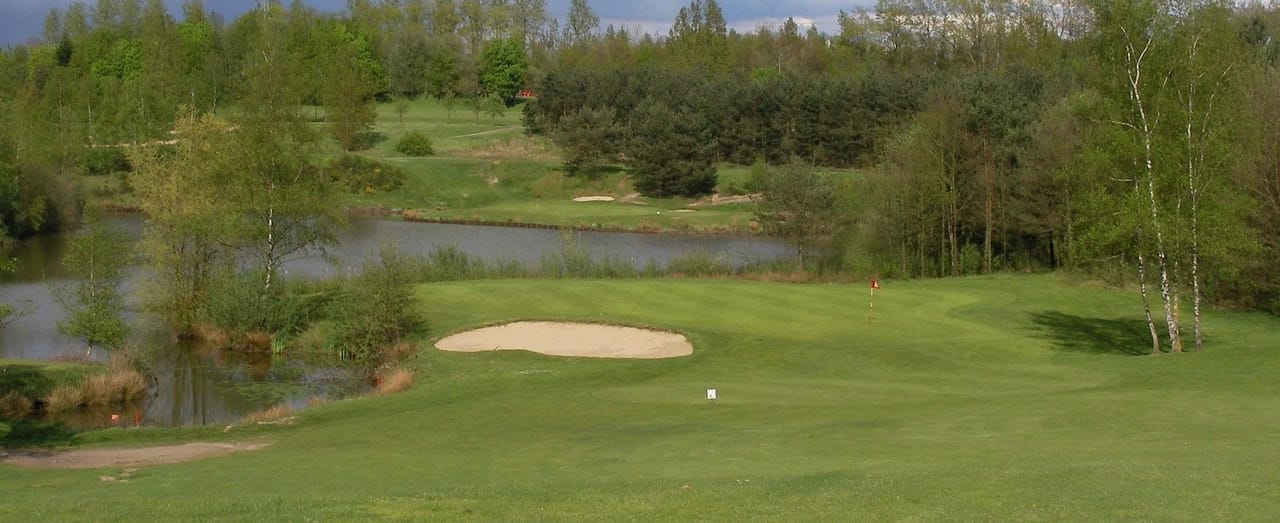 Golfclub Brunssummerheide (Par 3)