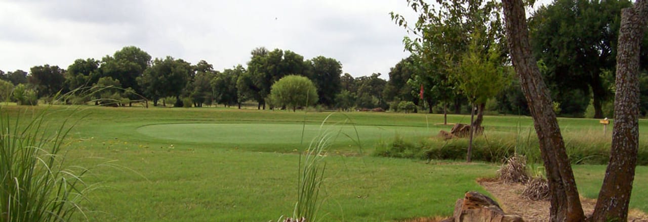 Mitchell Resort and RV Park