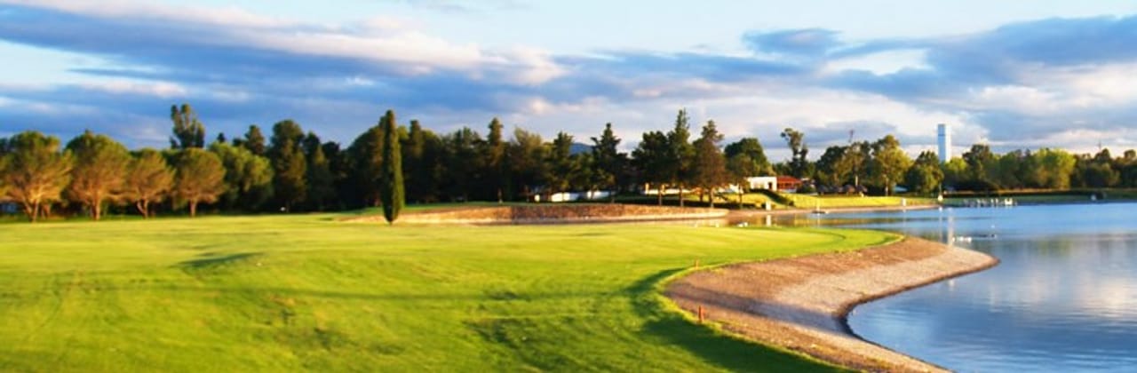 Club de Golf San Gil