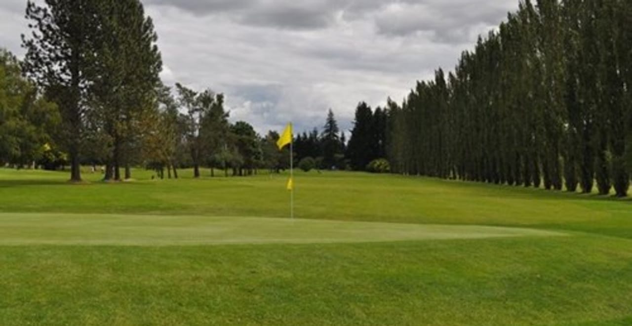 Grandview Golf Course