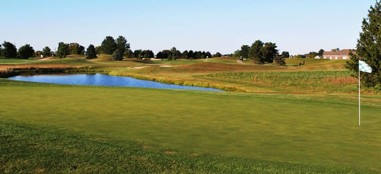 The Legends Golf Club