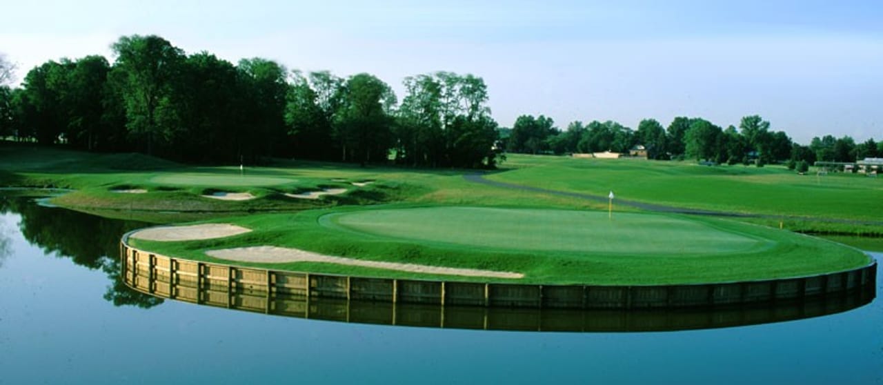 Town & Country Golf Links