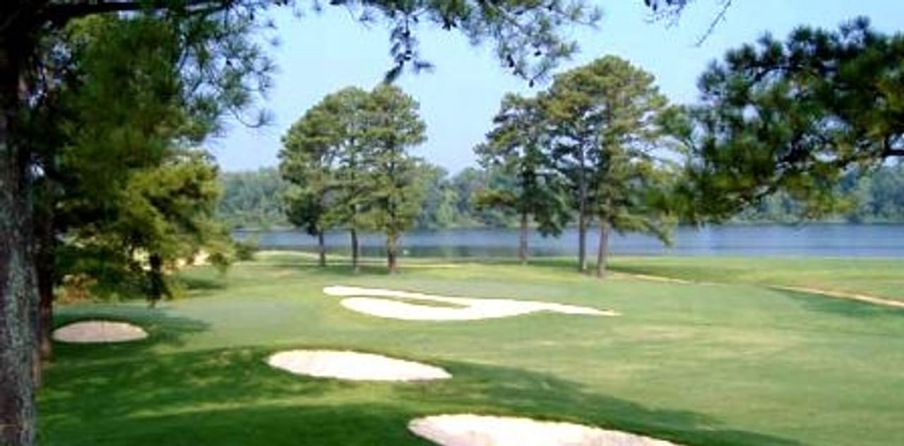 Tall Pines Golf Club At Woodland Forrest