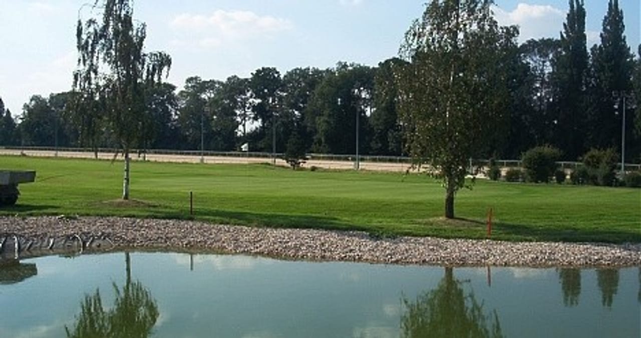 GolfRange Dortmund