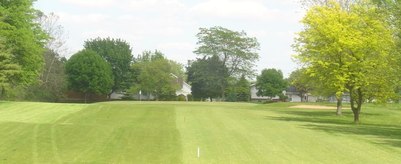 Pine River Country Club