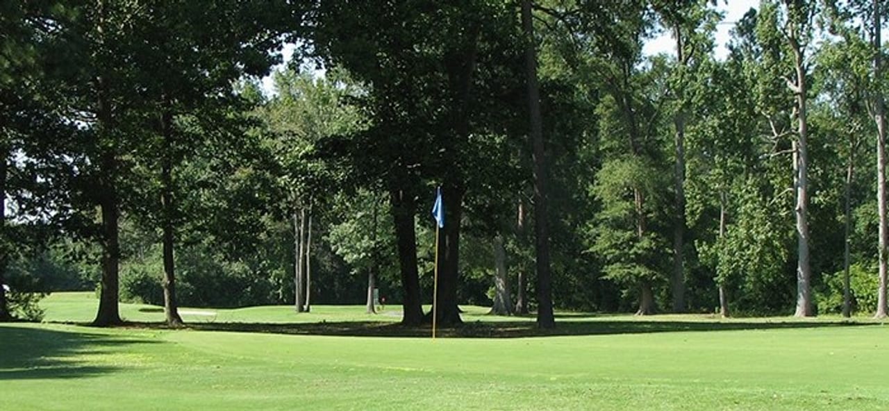 Cardinal Creek Golf Club - Beecher
