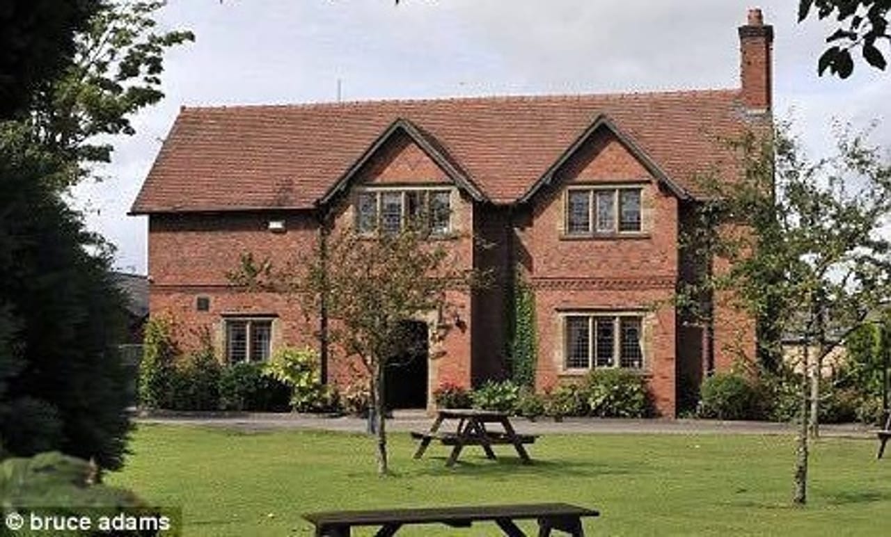 Mountain Park Hotel & Golf Club