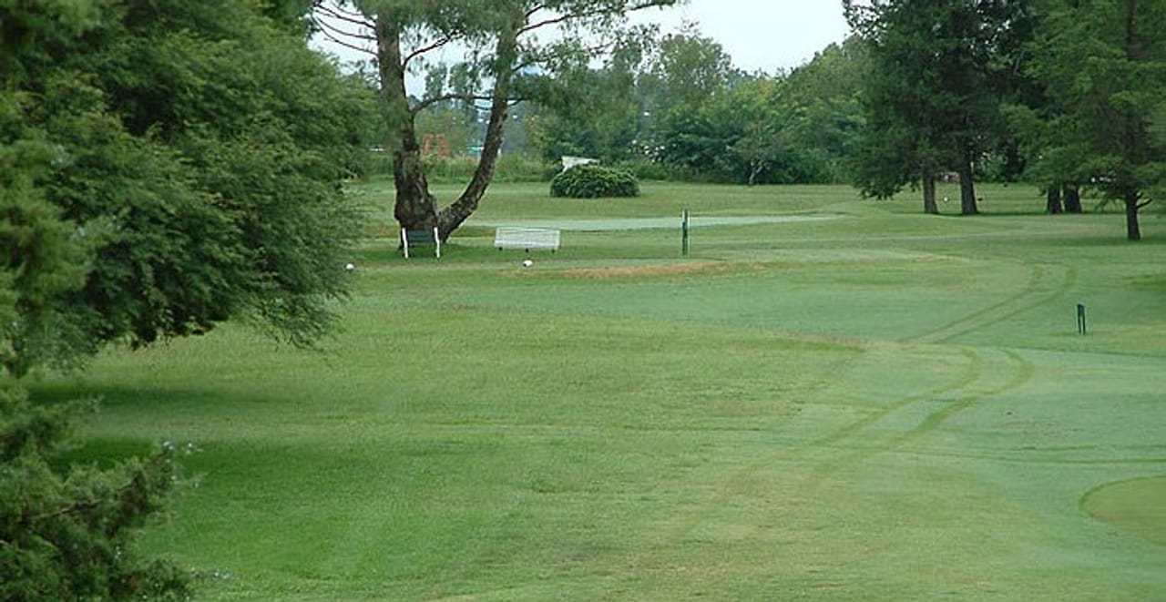 Country Jockey Club de Tucumán