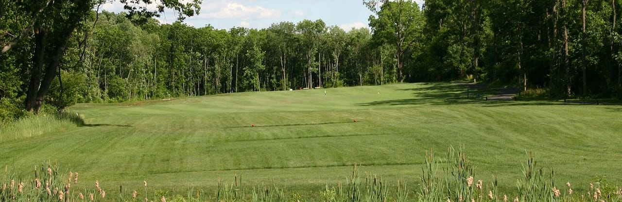 Heritage Creek Golf Club