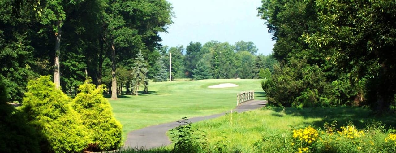 Hickory Valley Golf Club (Ambassador)