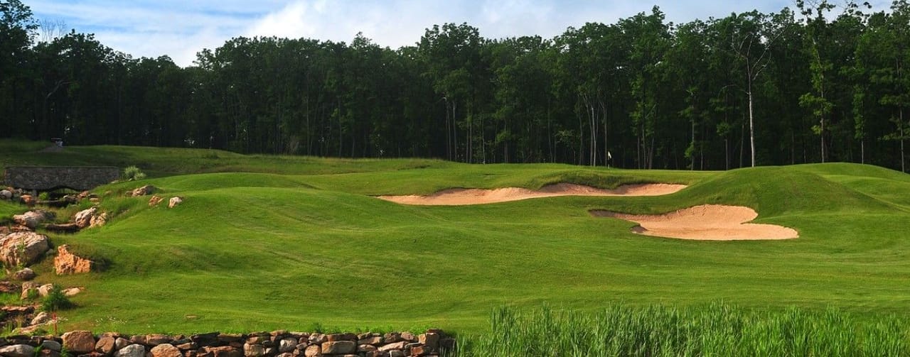 Jack Frost National Golf Club