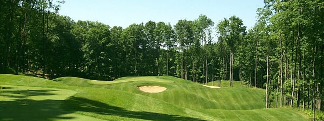 The Chief Golf Course