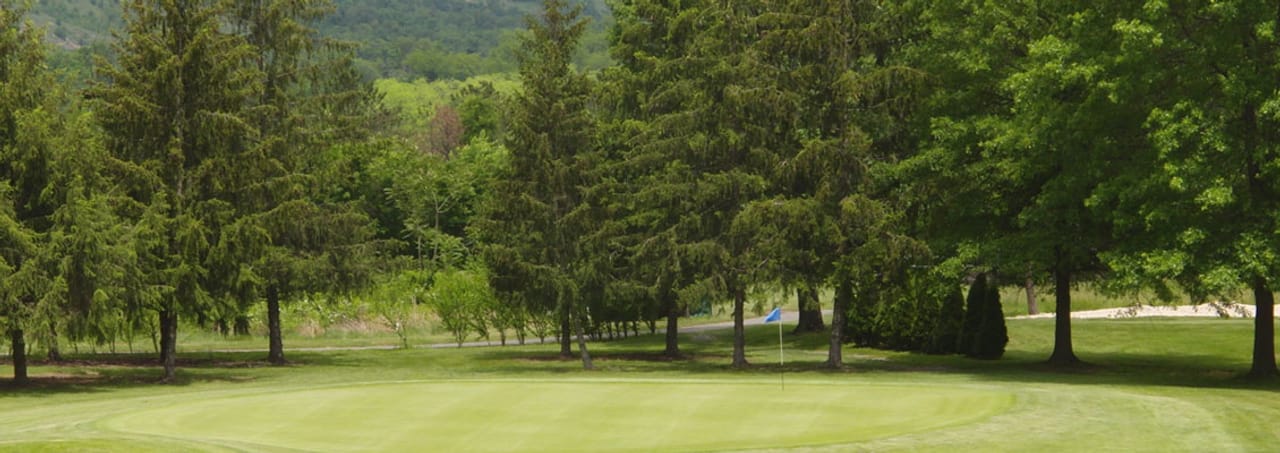 Lewistown Country Club