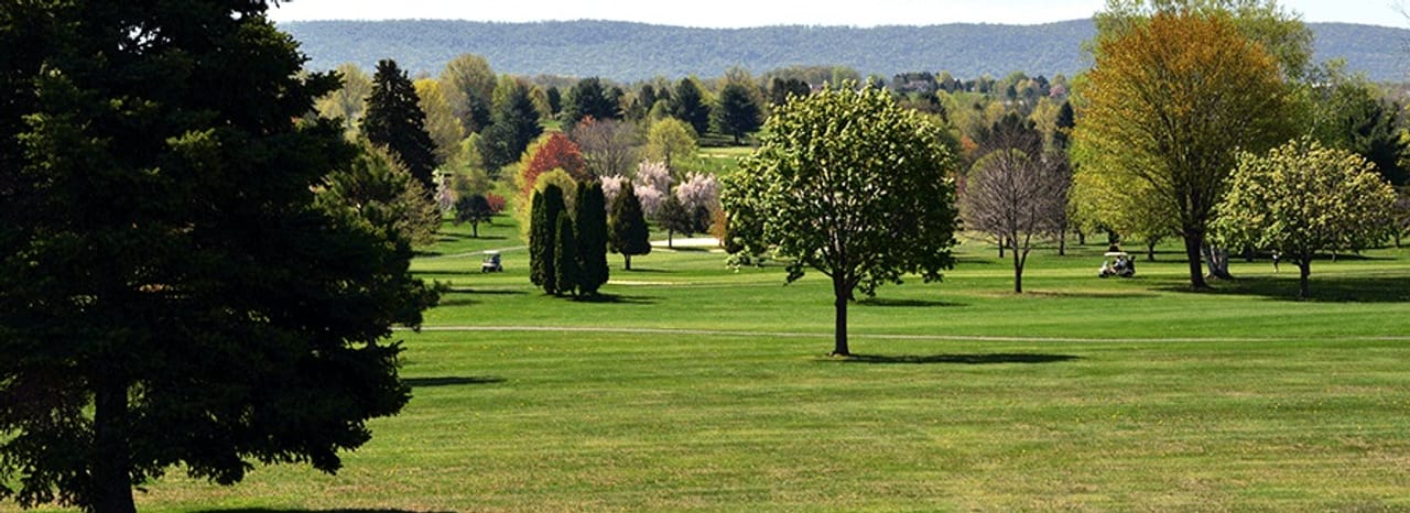 Lykens Valley Golf Resort