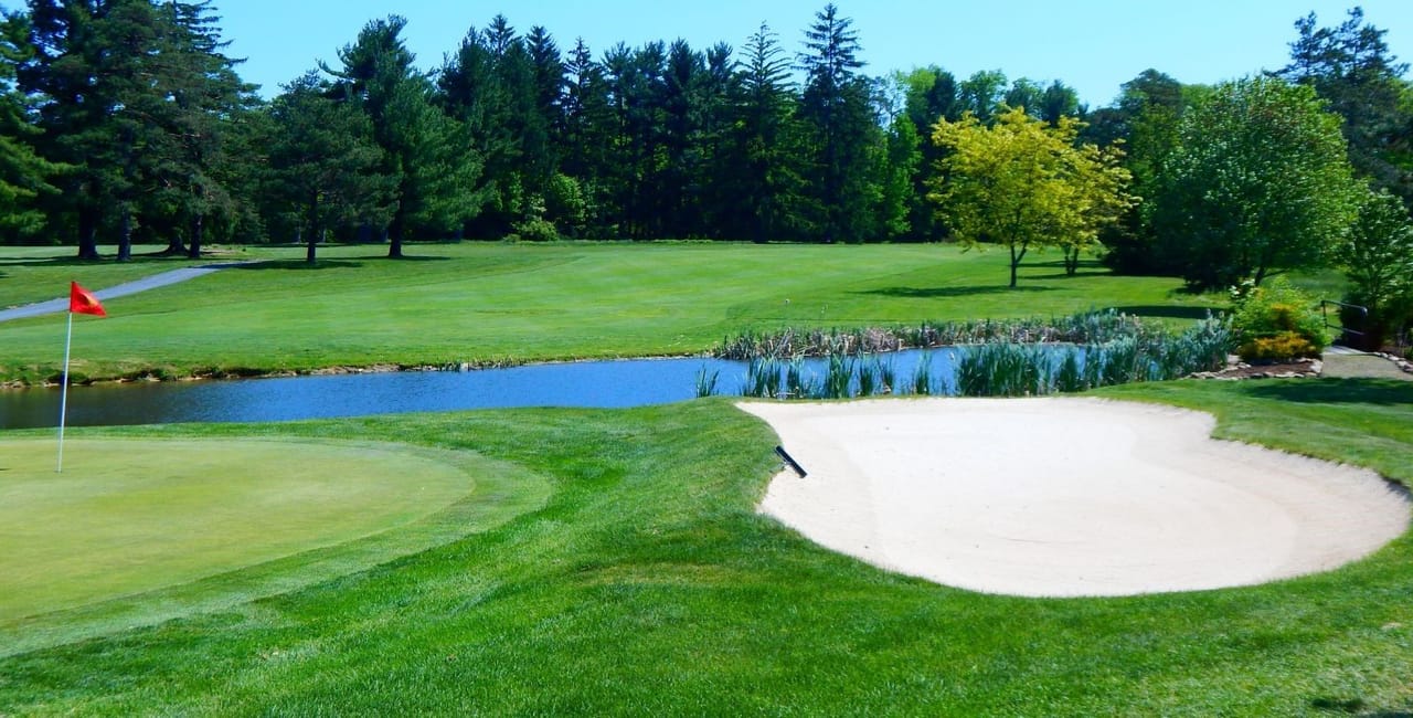 Mahoning Valley Country Club