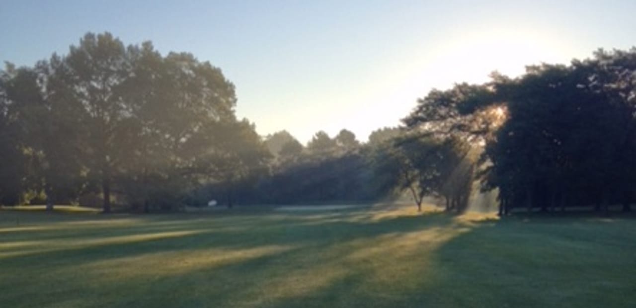 Harbour Club Golf Course