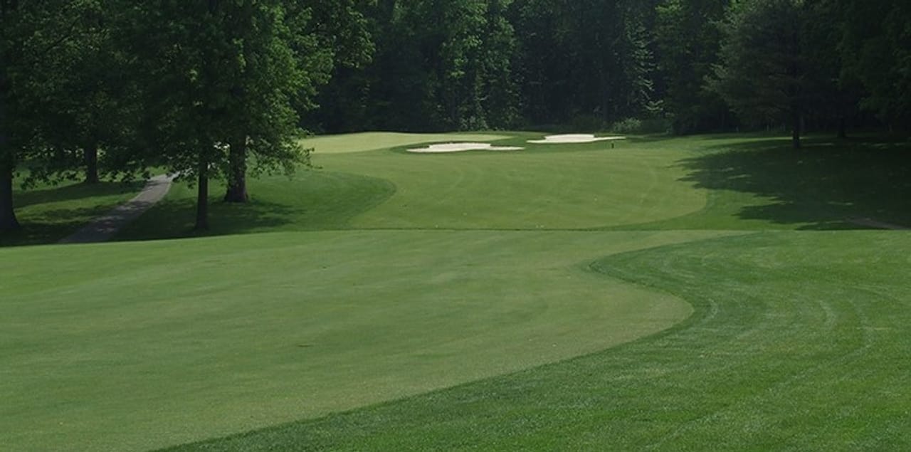 Oak Tree Country Club