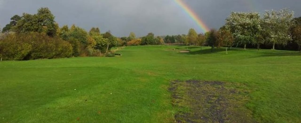 Northop Golf Club