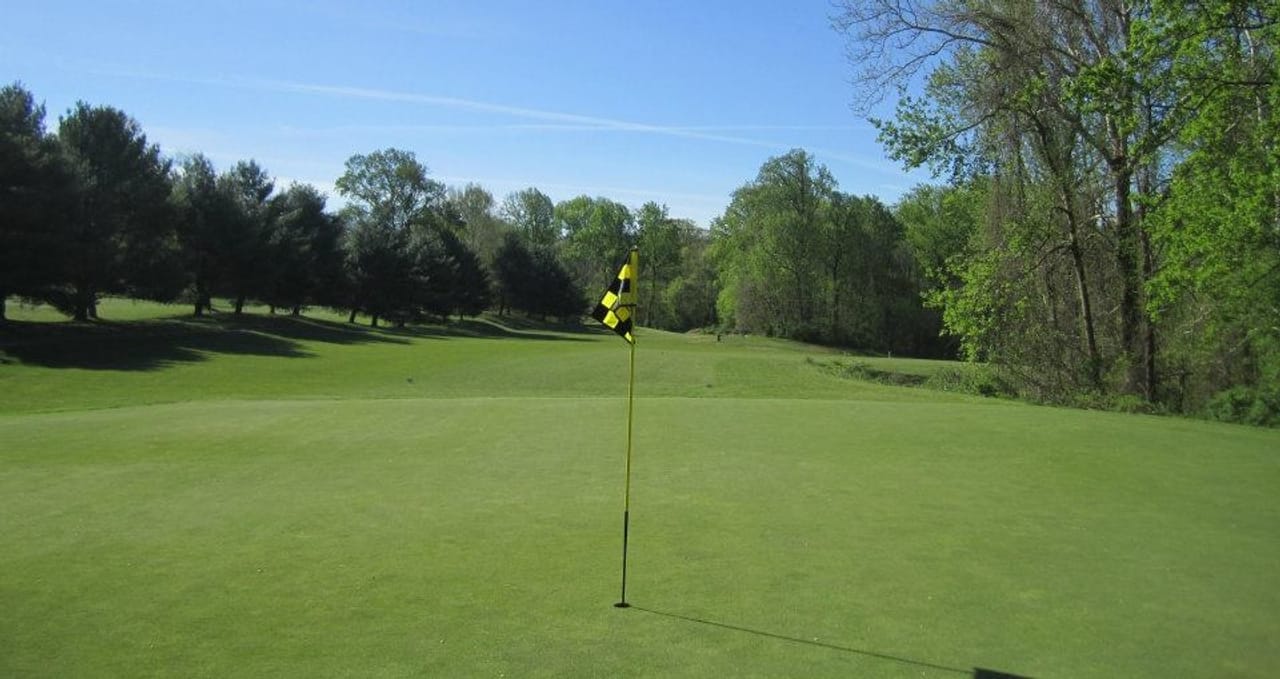 Middletown Country Club