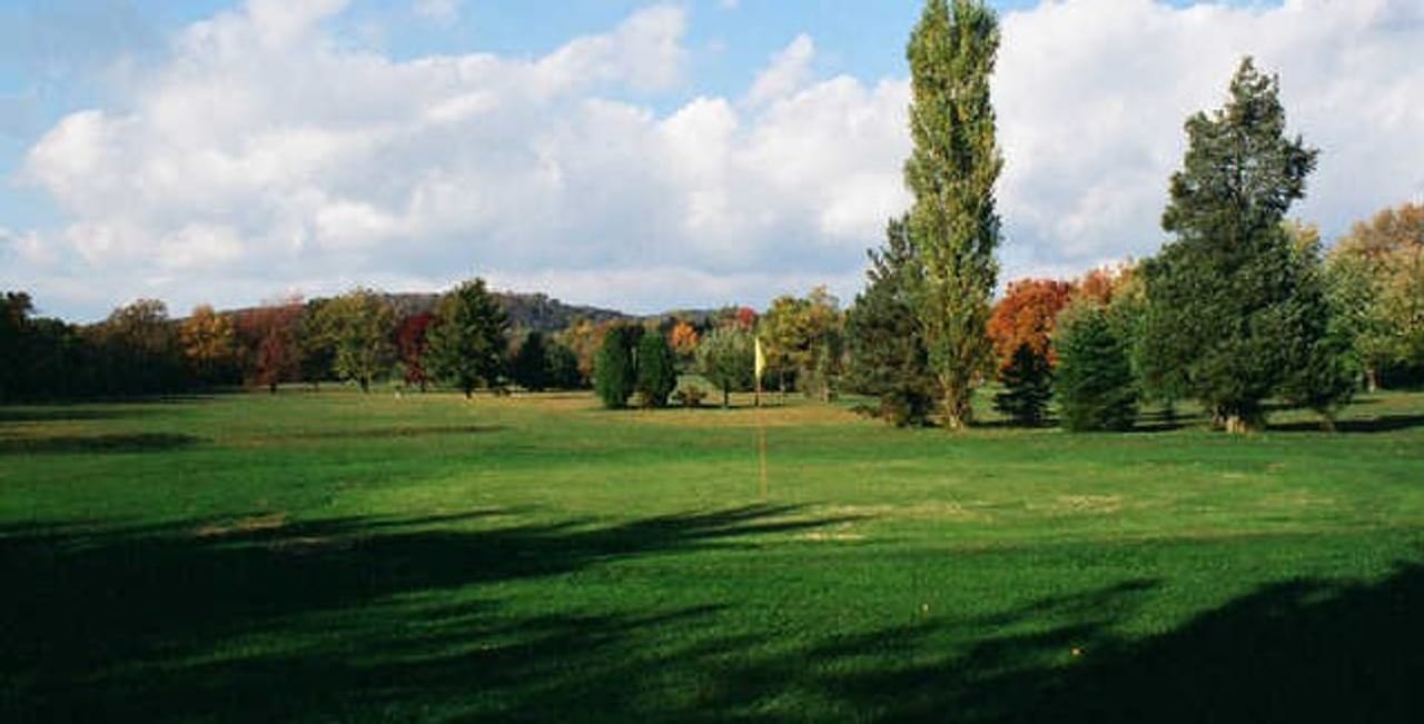 Monterey Country Club