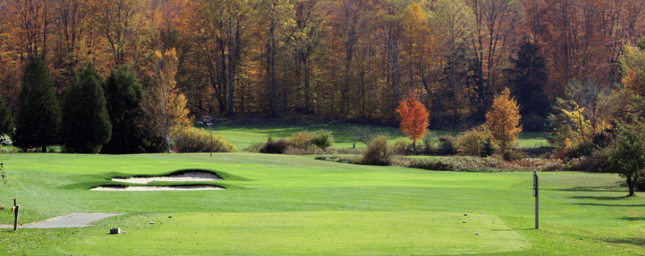 Crystal Lake Golf Club