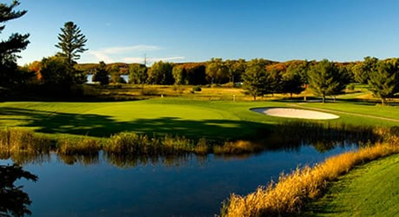 Boyne Mountain Resort (Alpine)