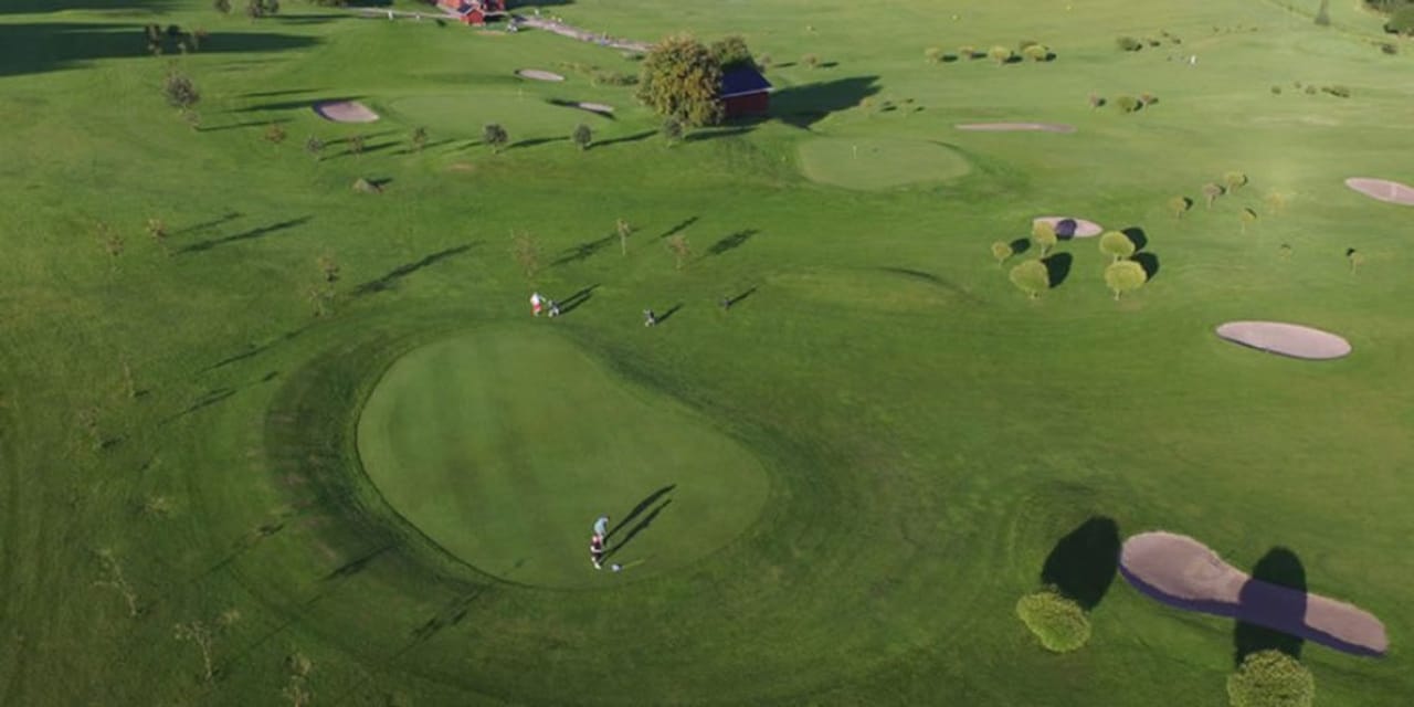 Löfkulla Golf