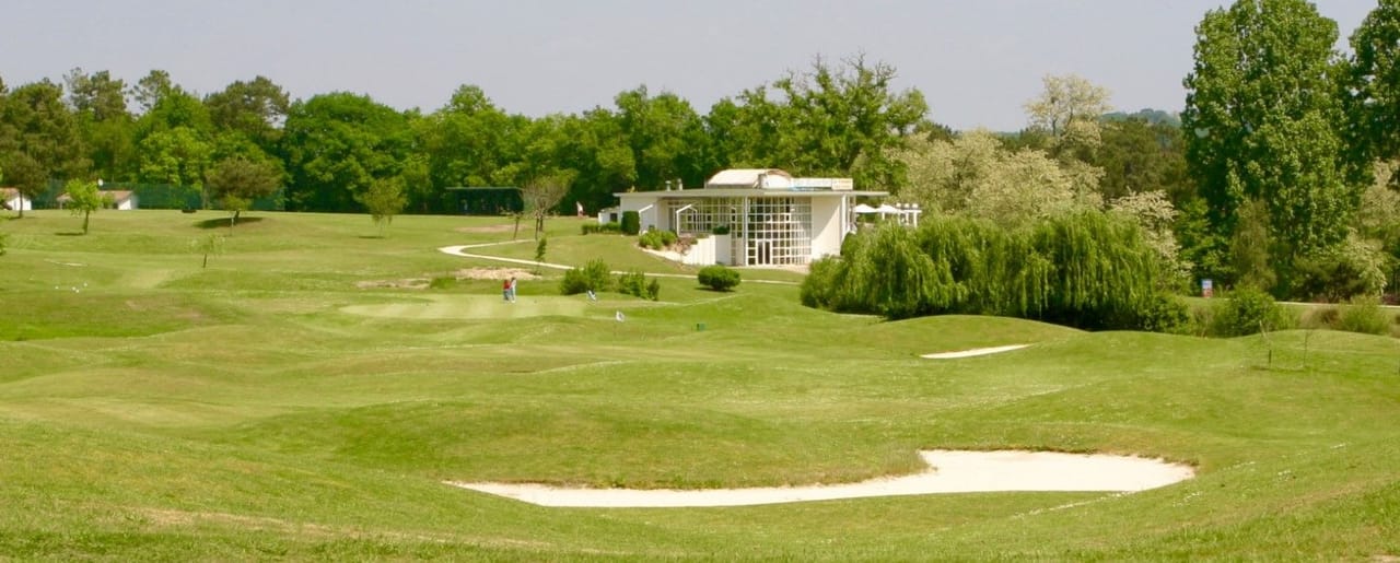 Golf Club de Casteljaloux