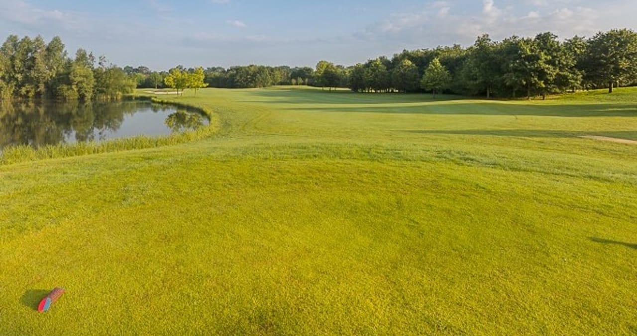 Golfbaan Kromme Rijn