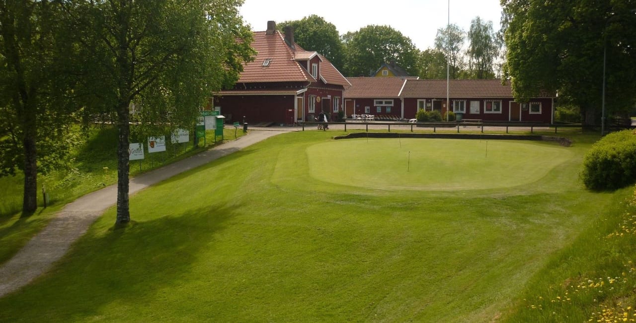 Rydö Golfklubb